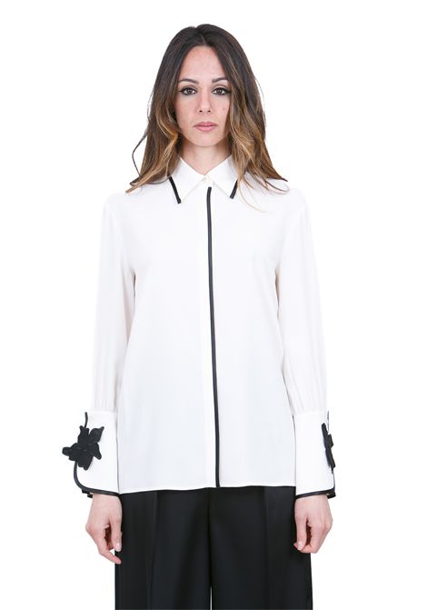  SIMONA CORSELLINI | Camicie | CPCA01301V0359